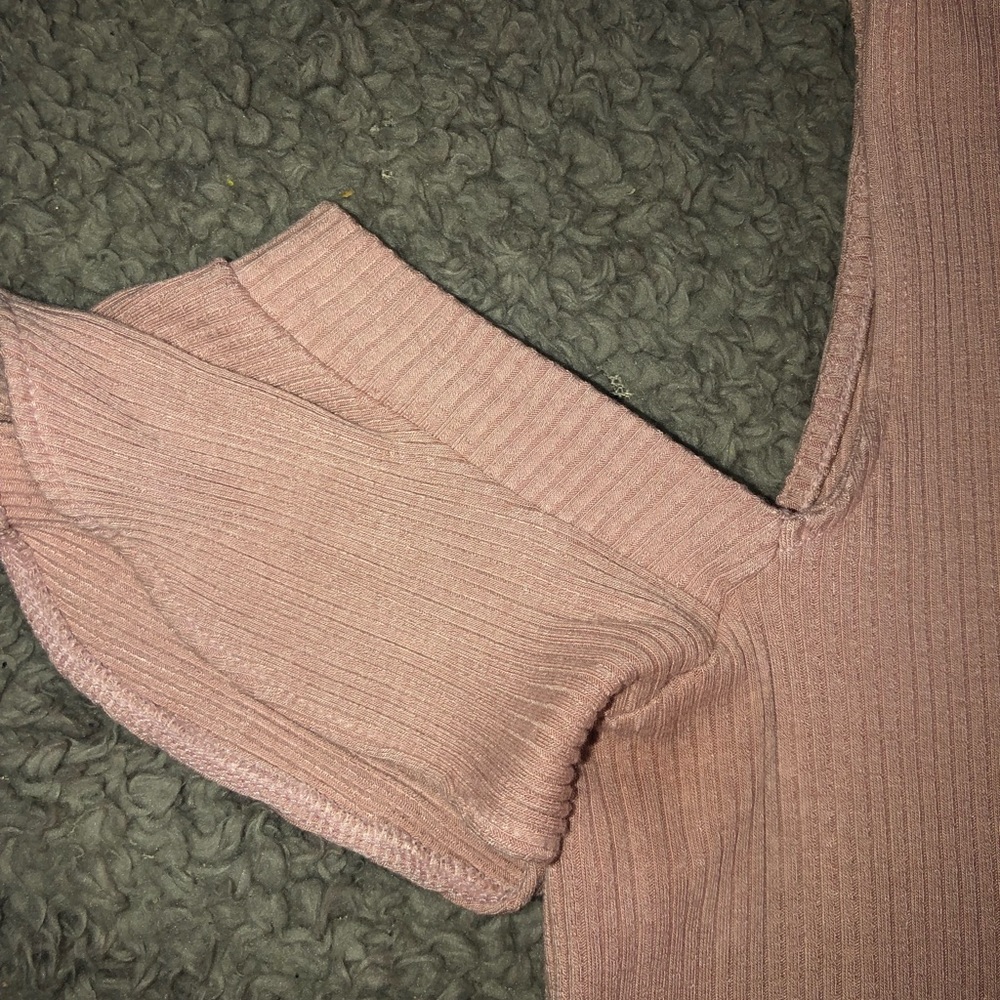 Open Shoulder Tank - Picture 6 of 6